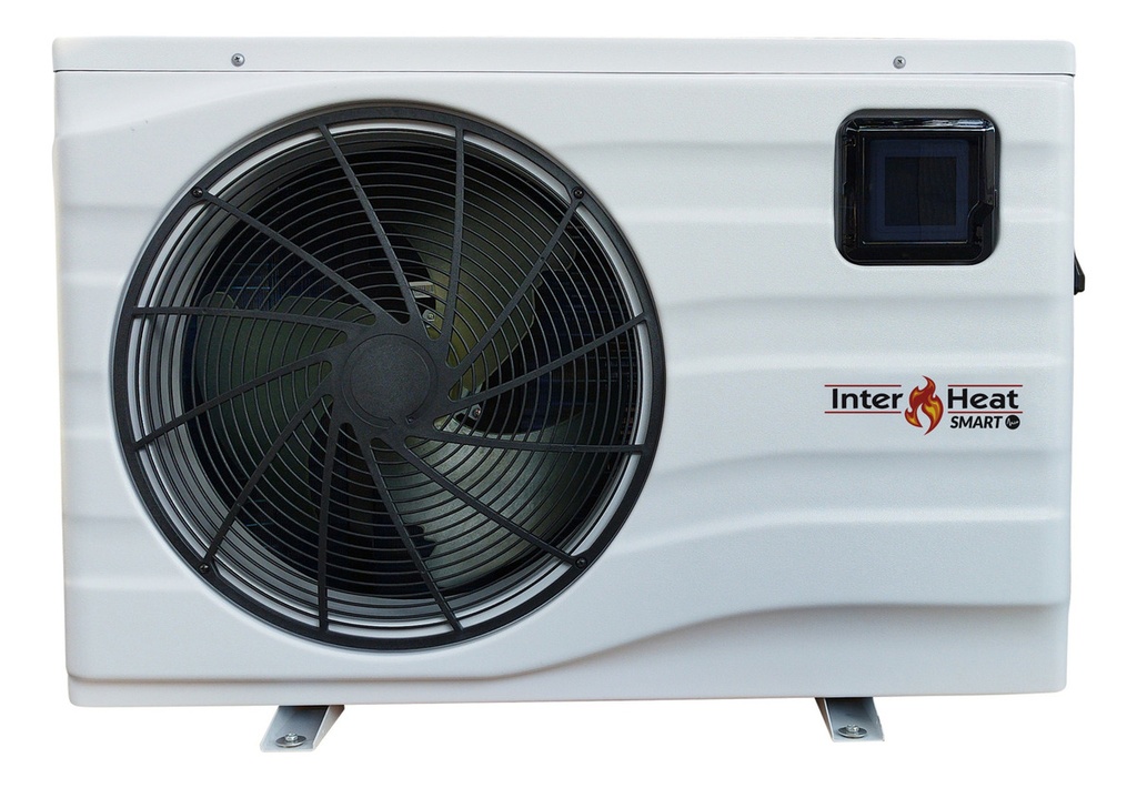 MELI BOMBA DE CALOR INTERHEAT 90 MIL BTUS
