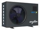 BDC WATEX 58 KBTU