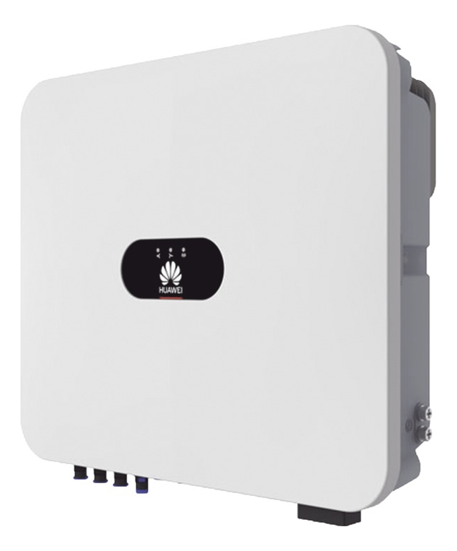 Planta Solar De 10kw Panel Solar E Inversor De Interconexion