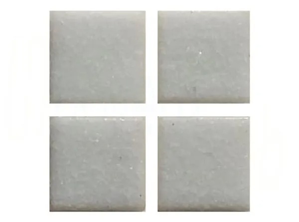 MOSAICO DIAMOND BLANCO 2 X 2, M² CAJA 2.14