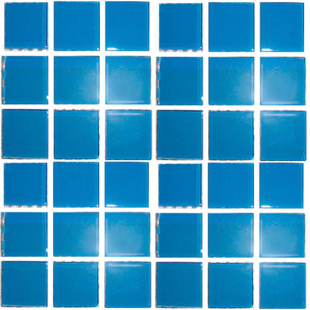 Color Azul Cobalto Claro "Vc743"