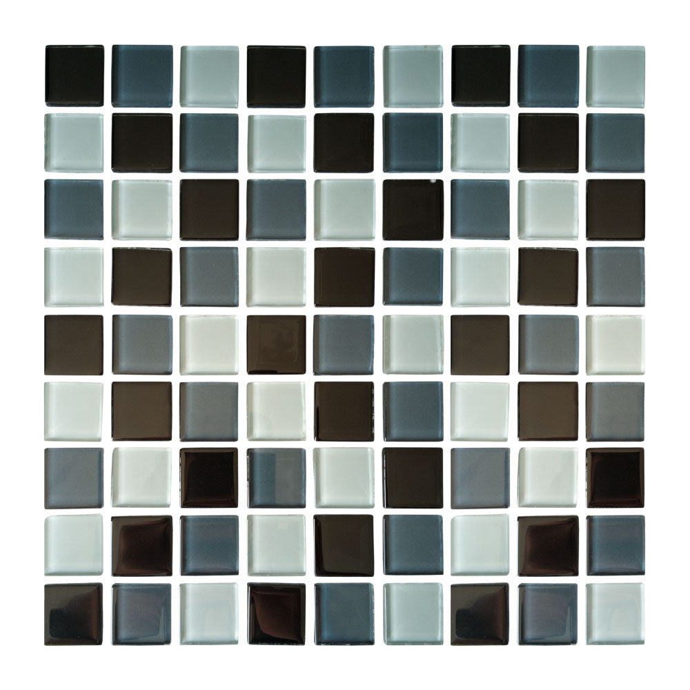 GRISES - MOSAICO MEZCLA DE GRISES VC155+VC255+VC754 PRECIO POR METRO