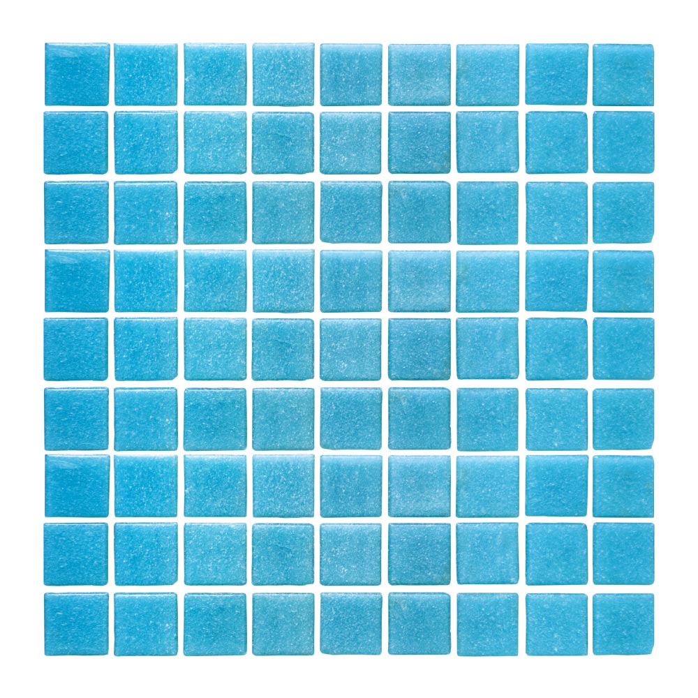 Color Azul Acapulco "A03"