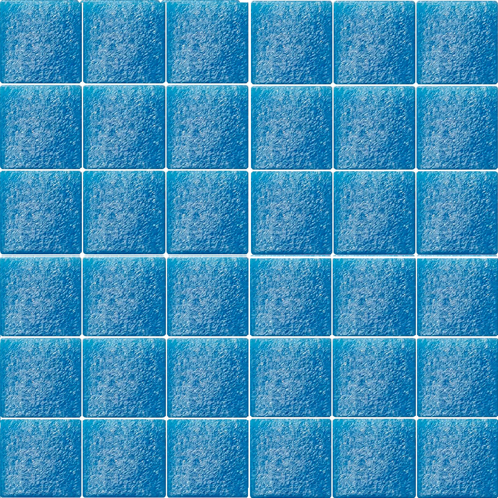 Color Azul Cancun "B011" Caja Con 2.14