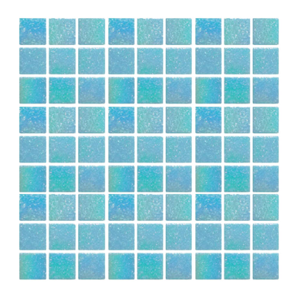 COLOR AZUL ACAPULCO A03-B BRILLARE