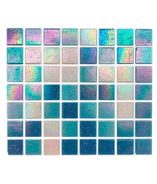 MALIBU-B - MOSAICO MEZCLA MALIBU BRILLARE (A010B+A03B+B011B+C050B) PRECIO POR METRO