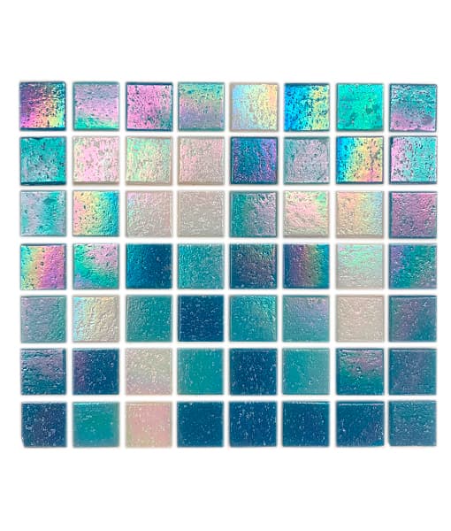 MOSAICO MEZCLA MALIBU BRILLARE (A010B+A03B+B011B+C050B) PRECIO POR METRO