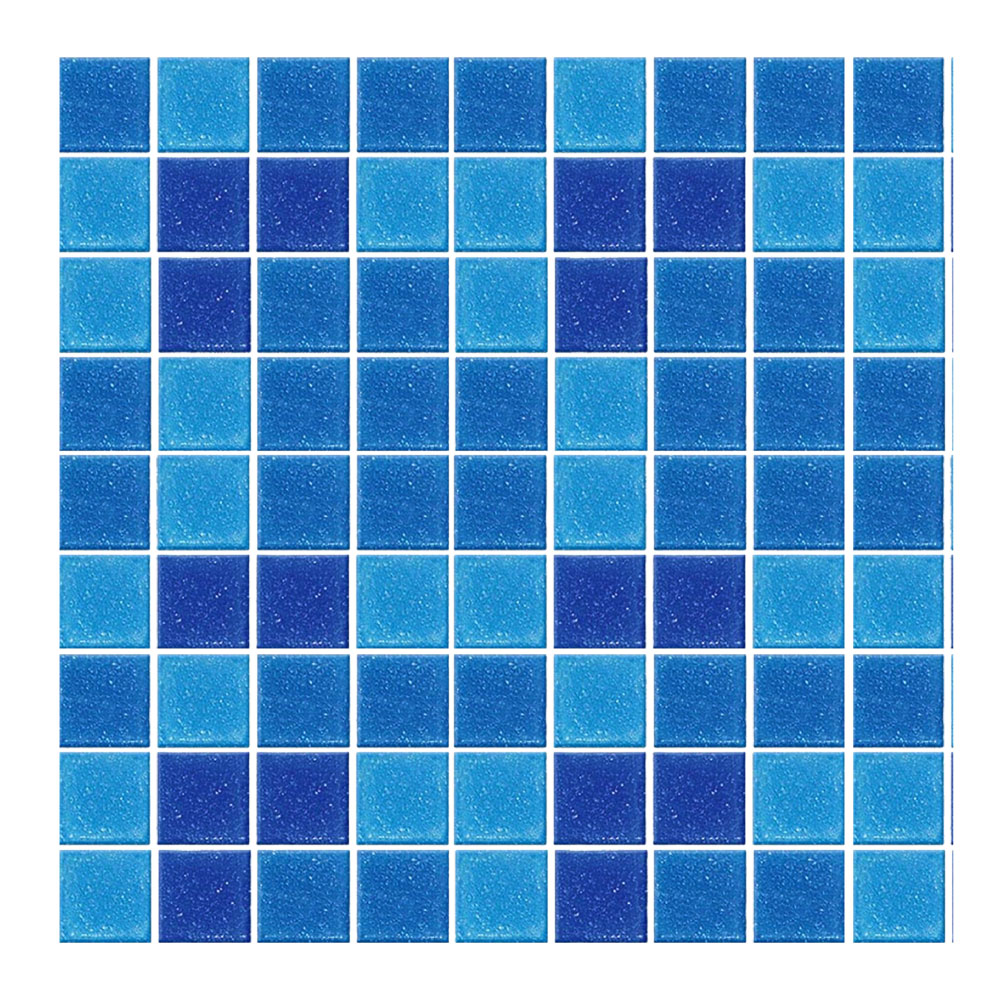 MIAMI - MOSAICO MEZCLA MIAMI (B011+A03+C050) PRECIO POR METRO