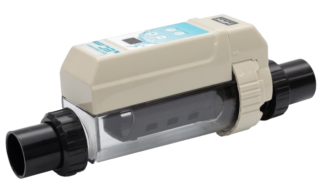 Generador de cloro HAX 8 grs/hr 35m3