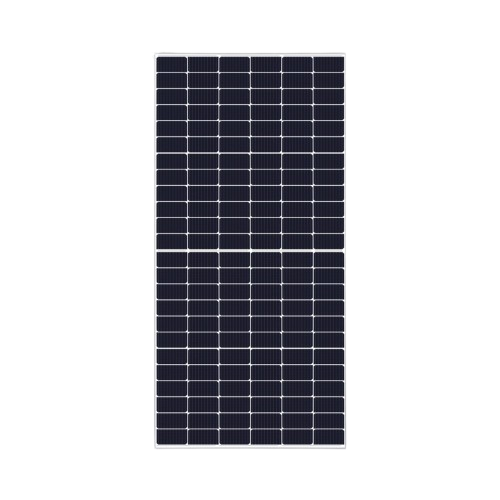 MODULO SOLAR RISEN, 550W, 50 VCC, MONOCRISTALINO, 144 CELDAS PERC (DIM. 2279 X 1134 X 35 MM)