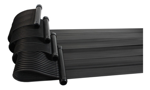 16 Panel Solar Para Alberca 3.6 M2 Con Dos Secciones 1427740283