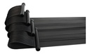 16 Panel Solar Para Alberca 3.6 M2 Con Dos Secciones 1427740283