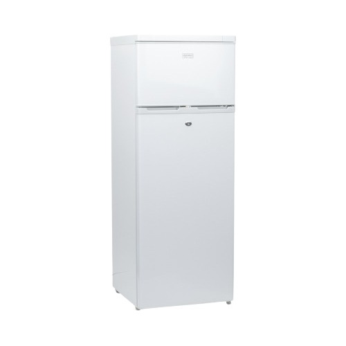 ML Refrigerador Solar 12v Y 24v 220l 7.7 Ft3