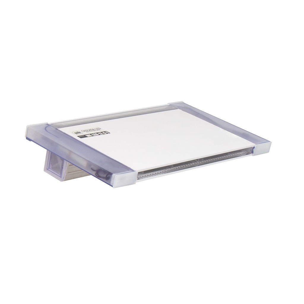 WF-LED-12-6-T - CASCADA DECORATIVA LED TIPO NATURAL