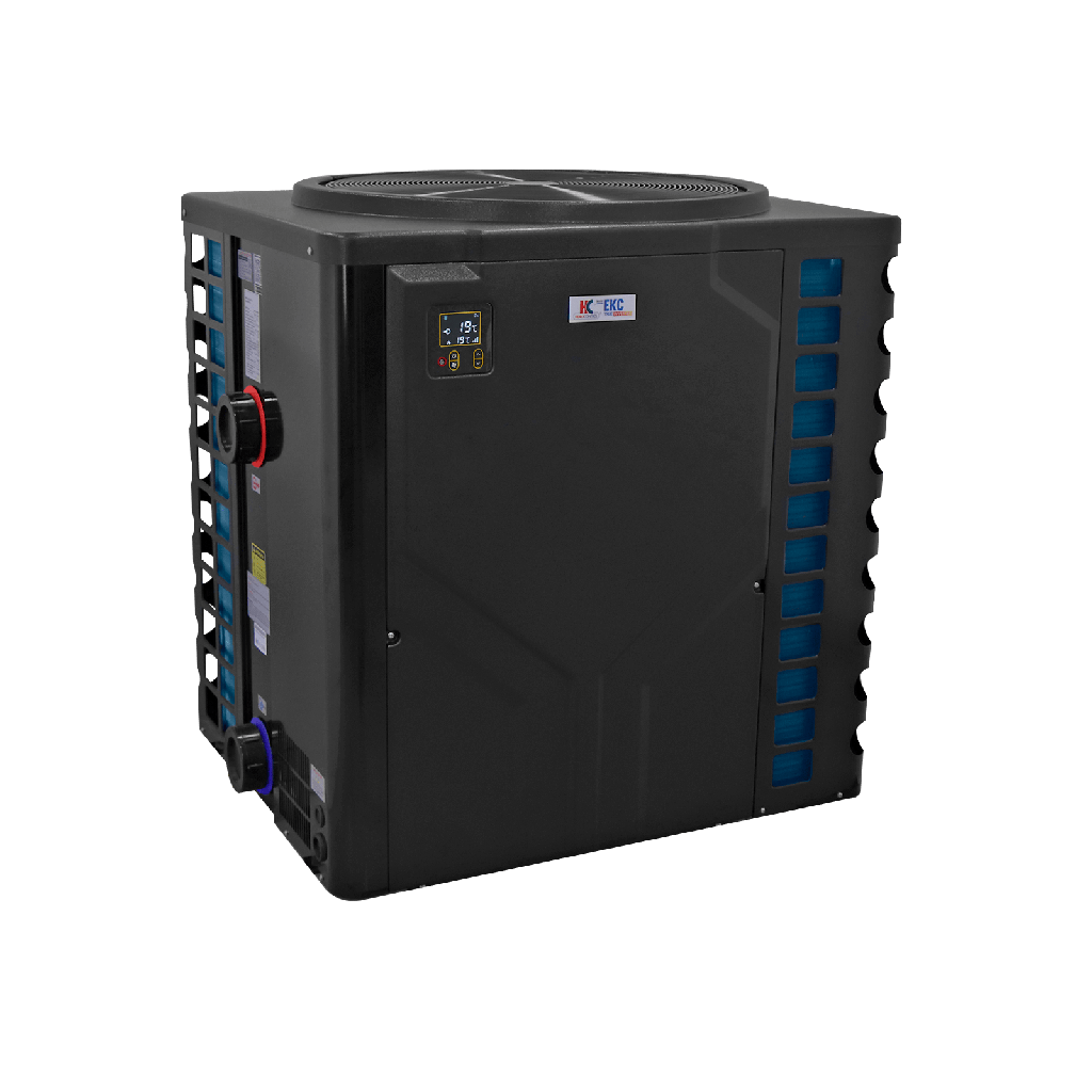 BOMBA DE CALOR EKC TRUE INVERTER