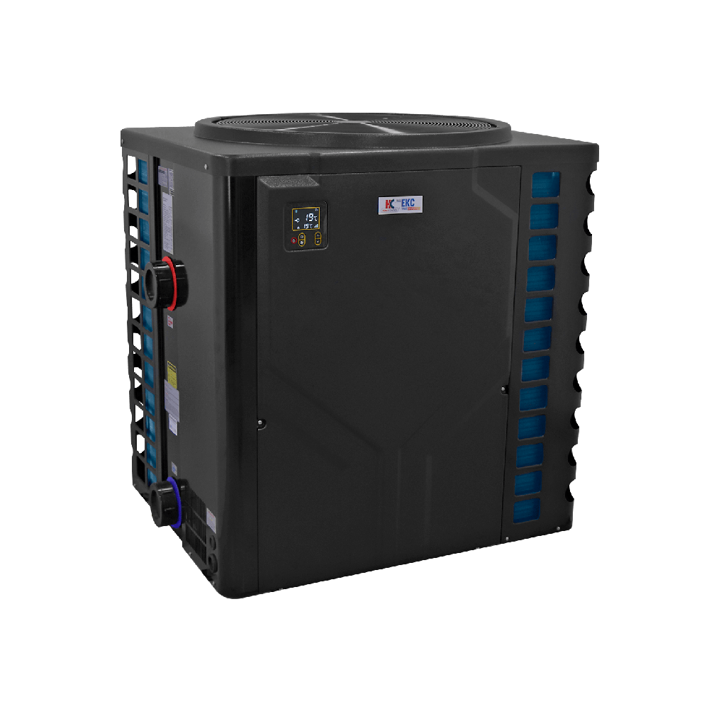 EKCFINV140/1230 - BOMBA DE CALOR EKC TRUE INVERTER