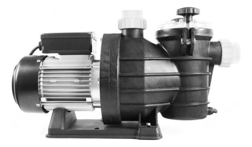 Motobomba Aquapak Silver 1 Hp 2 Fase 230 Volts