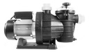 SILVER10/1230 - MOTOBOMBA AQUAPAK SILVER 1 HP 2 FASE 230 VOLTS