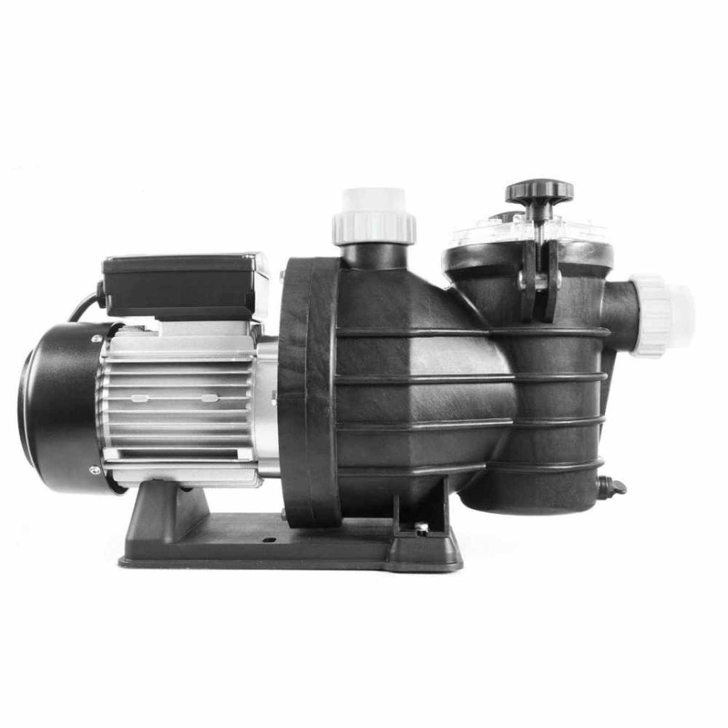 SILVER15/1230 - MOTOBOMBA AQUAPAK SERIE SILVER, 1.5 HP, 2 FASE, 230 VOLTS