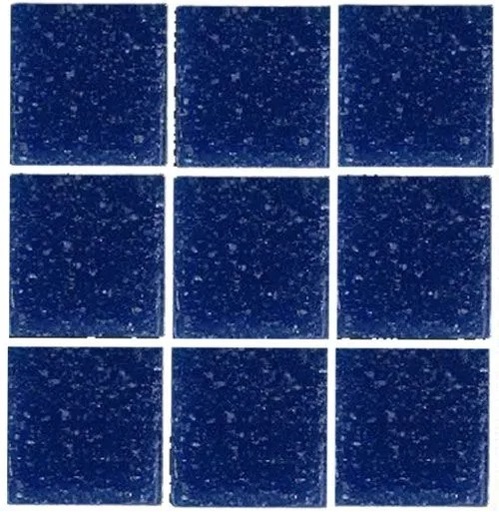 750117-D - MOSAICO DIAMOND COLOR MARINO 5X5 M2