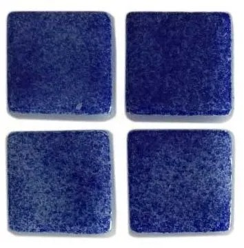 Mosaico Euro Diamond Azul Niebla Oscuro, M²