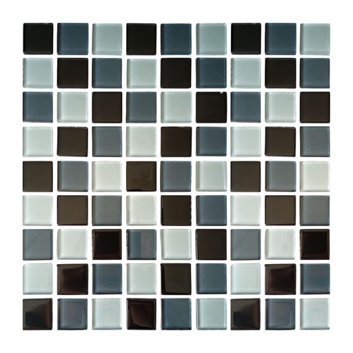 [Grises] GRISES - MOSAICO MEZCLA DE GRISES VC155+VC255+VC754 PRECIO POR METRO
