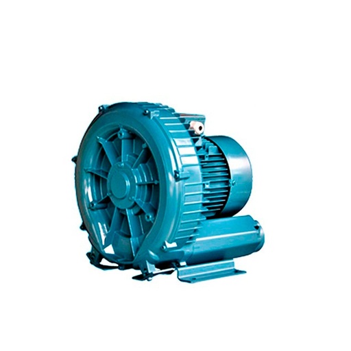 [CB-1.5] Soplador Comercial "Tornado", 1.5 Hp, 120V/220V
