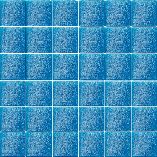 [B011] B011 - COLOR AZUL CANCUN "B011" CAJA CON 2.14