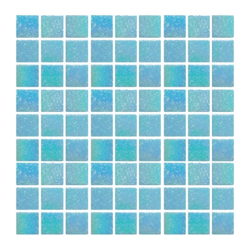 [A03-B] COLOR AZUL ACAPULCO A03-B BRILLARE