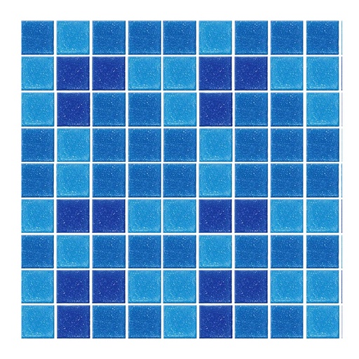 [MIAMI] MIAMI - MOSAICO MEZCLA MIAMI (B011+A03+C050) PRECIO POR METRO