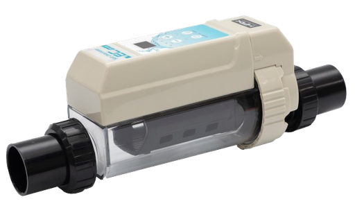 [HAX-EC08] HAX-EC08 - GENERADOR DE CLORO HAX 8 GRS/HR 35M3