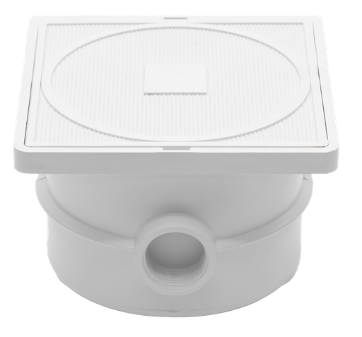 [HAX-SP034] Caja de registro para reflector HAX