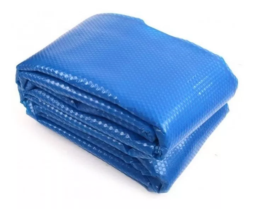 [CUB-ECO-3X3] CUB-ECO-3X3 - CUBIERTA TERMICA DE BURBUJAS ECONOMICA SIN BASTILLA CON MEDIDAS 3M X 3M EU