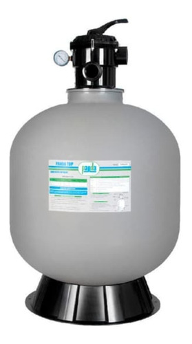 [MLM861806993] Filtro Panda Para Bomba De Alberca 24