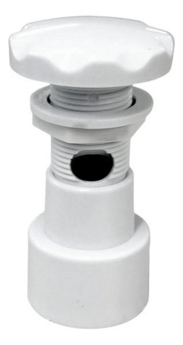 [WG704] (MERCADOLIBRE) Control De Aire Para Hidromasaje Tina O Alberca 2.5cm