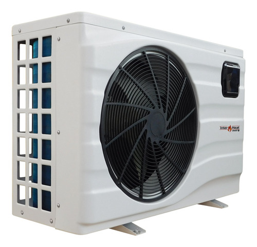 [MLM3723649378] MELI BOMBA DE CALOR INTERHEAT 90 MIL BTUS