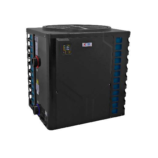 [EKCFINV140/1230] BOMBA DE CALOR EKC TRUE INVERTER