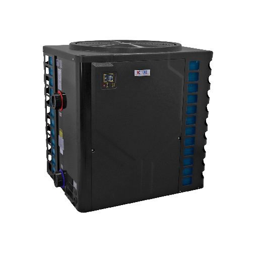 [EKCFINV140/1230] EKCFINV140/1230 - BOMBA DE CALOR EKC TRUE INVERTER