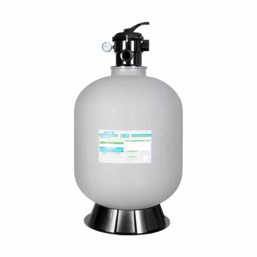 [FPD24T] Filtro De Arena Para Piscina Panda De 24"