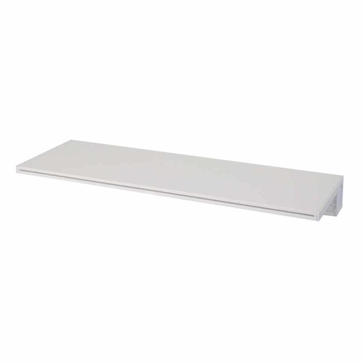 [WF-N-36-6-T] WF-N-36-6-T - CASCADA TIPO NATURAL, PANDA, SERIE WFALL, PVC (USO RUDO), CORTINA 36", LABIO 6", CONEXION TRASERA 1.5"