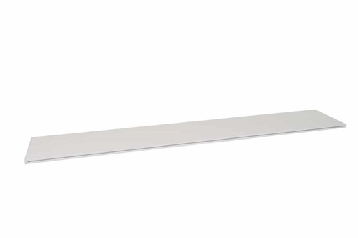 [WF-N-48-6-T] Cascada Tipo Natural, Panda, Serie Wfall, Pvc (Uso Rudo), Cortina 48", Labio 6", Conexion Trasera 1.5"
