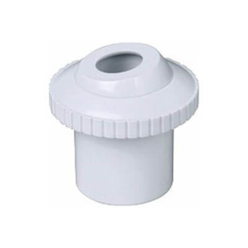 [012-002-A-005] 012-002-A-005 - BOQUILLA DE RETORNO DE 1.5" A 1/2" PANDA PVC CEMENTAR