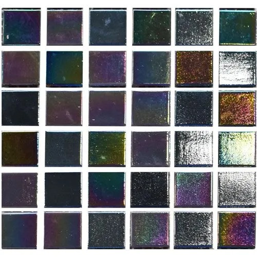 [750131-D] Mezcla Diamond Irid Dark Lava