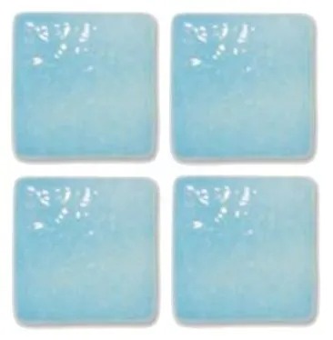 [752653] Mosaico Euro Diamond Azul Niebla Cielo, M²