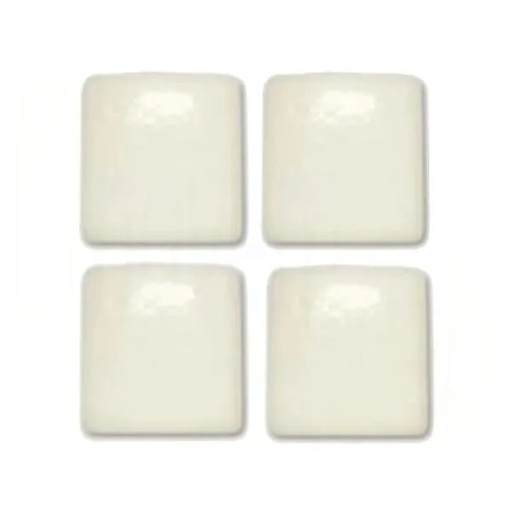 [752660] Mosaico Euro Diamond Blanco, M²